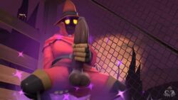 fempyro from team fortress 2 by tappysfm