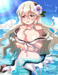 corrin (fire emblem) from fire emblem by chairman amahime