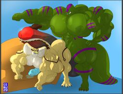 Abs Rule 34 Image