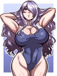 camilla (fire emblem) from fire emblem by inabakun00