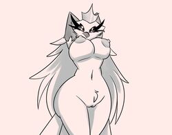 stella (helluva boss) from helluva boss by sinnomon