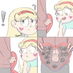 marco diaz from disney by seniorg