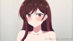 1boy 1girls animated anus areola ass ass_focus ass_grab ass_up blue_eyes blushing bouncing_breasts breasts brown_eyes brown_hair completely_nude cum cum_on_body cumshot doggy_style ejaculation embrace face_down_ass_up female grabbing_ass hands_on_ass hugging kanojo_okarishimasu kinoshita_kazuya large_breasts light-skinned_female light_skin long_hair longer_than_30_seconds longer_than_one_minute male male/female maplestar mizuhara_chizuru mp4 nipples nude pale-skinned_female pale_skin pov presenting presenting_breasts pussy sex showing showing_off sound surprised thick_ass thick_thighs thigh_sex thighjob top-down_bottom-up uncensored undressing vaginal_insertion vaginal_penetration vaginal_sex video voluptuous wide_hips