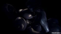 3d Rule 34 Video