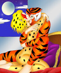 artist_request cheetara tagme thundercats tygra