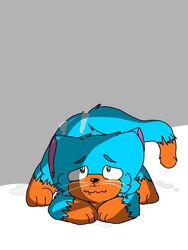 Furry Sebastian Rule 34 Image