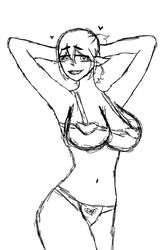 alternative big_breasts breasts elf female love