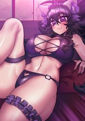 nyarla (crawling dreams) from crawling dreams by osiimi