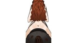 animated color colored game_of_thrones manitu sansa_stark