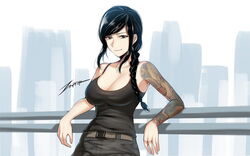 mara (cod) from call of duty