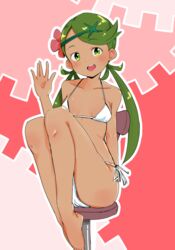 mallow (pokemon) from nintendo