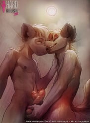 2boys abs anthro armpits ass ass balls canine fondling frottage furry furry_ears furry_only furry_tail gay male/male male_only naked nipples nude pecs penis pubes pubic_hair shower smile soap steam tacklebox tail testicles twink uncircumcised uncut yaoi