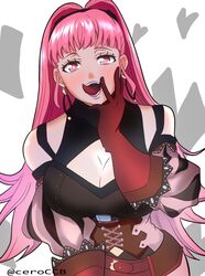 hilda valentine goneril from fire emblem by ceroccb