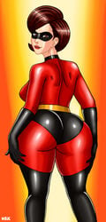 ass big_ass curvy disney elastigirl helen_parr hentai-ryukami_(fafnir_the_dragon) huge_ass large_ass milf pixar smooth_skin superheroine the_incredibles