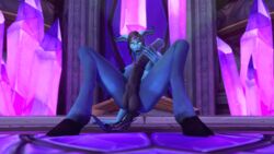 1futa 3d alliance_(warcraft) alliance_futa balls big_balls big_penis blue_eyes blue_skin breasts draenei draenei_futa erection futa_only futanari hammyslewds hand_on_penis horsecock huge_cock legs looking_at_viewer masturbation monster_cock nipples penis penis_grab solo squatting thighs warcraft world_of_warcraft wow