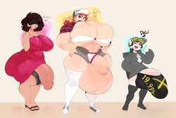 deli (bulumblebee) from original by bulumble-bee