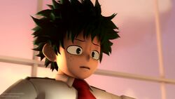 1boy 1girls 3d animated bare_arms bare_breasts big_breasts big_penis breasts climax clothed_male_nude_female completely_nude_female cum cum_on_breasts cum_on_chest cumshot ejaculation erection goggles_on_head green_eyes green_hair handjob huuu izuku_midoriya large_penis long_penis looking_at_partner looking_down looking_pleasured looking_up male/female mei_hatsume my_hero_academia naked naked_female nipples nude nude_female orgasm partially_clothed partially_clothed_male penis pink_hair premature_ejaculation ruined ruined_orgasm shorter_than_10_seconds shounen_jump sound source_filmmaker straight teenage_boy teenage_girl teenager video yellow_eyes