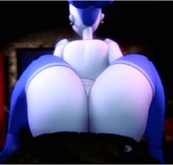 3d 3d_(artwork) 3d_animation 3d_model anal anal_sex animated ballora ballora_(fnafsl) ballora_(spiderjunior10) big_ass big_breasts big_penis five_nights_at_freddy's five_nights_at_freddy's:_sister_location fnaf milf scottgames scrapkill sister_location spiderjunior10 springtrap springtrap_(fnaf) straight