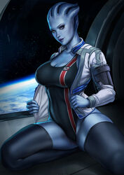 Alien Rule 34 Image