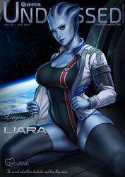 Alien Rule 34 Image