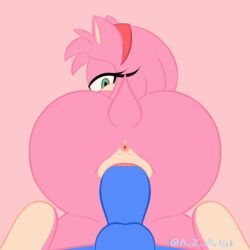 1:1 1boy 1girls 2020s 2021 20s a_z_artist amy_rose animal_ears animated animatronic anthro anthro_only anthrofied anus ass balls big_ass big_butt big_penis black_nose blue_fur bottom_heavy bubble_ass bubble_butt butt completely_naked completely_naked_female completely_nude completely_nude_female couple cowgirl_position dat_ass digital_media_(artwork) duo erection eulipotyphlan eyelashes fat_ass fat_butt female female_penetrated fur genitals gif green_eyes hairband headwear hedgehog hedgehog_girl hi_res huge_ass huge_butt humanoid_genitalia humanoid_penis humanoid_pussy humanoid_vagina inkbunny looking_back looking_pleasured male male/female male_penetrating male_penetrating_female mammal massive_ass massive_butt multicolored_fur naked naked_female nude nude_female nude_male penetration penis pink_fur plump_ass pussy rear_view round_ass round_butt sega sex short_playtime sonic_(series) sonic_team sonic_the_hedgehog sonic_the_hedgehog_(series) tail tan_fur thick thick_ass thick_thighs two_tone_fur vaginal vaginal_penetration vaginal_sex video_games wide_hips