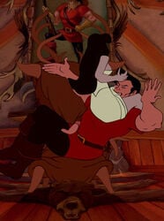 beauty_and_the_beast_(1991_film) crossover dirtydisneybitches disney disney_villains female gaston male penis tagme the_little_mermaid the_little_mermaid_(1989_film) ursula_(the_little_mermaid) vanessa_(the_little_mermaid)