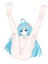 1girl arena_of_valor dolia dolia_(arena_of_valor) female_only honor_of_kings pillow_shading tagme