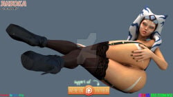 1girls 3d ahsoka_tano alien alien_girl alien_humanoid ass big_ass big_breasts breasts clone_wars curvaceous curvy curvy_figure female hair_tentacles hips hourglass_figure huge_ass huge_breasts humanoid large_ass large_breasts legs lucasfilm mature mature_female n3dwanimantion nick_king orange-skinned_female orange_body orange_skin slim_waist star_wars star_wars:_ahsoka star_wars_rebels tentacle_hair thick thick_hips thick_legs thick_thighs thighs togruta voluptuous waist wide_hips