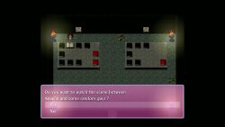 1girls 2d 5boys blowjob blue_axolotl blush butakoma_300g censored cumming_together game_cg handjob mosaic_censoring multiple_boys nipple_penetration rpg_maker succubus tagme talking text vaginal_penetration video