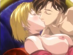 1boy 1girls adult_and_teenager age_difference animated aroused bent_over bible_black bible_black_new_testament big_breasts blonde_hair blue_eyes breasts brown_hair completely_nude female flashback happy happy_sex implied_penetration kissing kissing_while_penetrated kitami_reika large_breasts lipstick looking_at_another looking_at_partner looking_pleasured lying_on_back lying_on_partner makeup making_out male male/female mature mature_female milf missionary_position naked_thighhighs nude older_female older_female_and_younger_male on_back passionate pinned_down romantic romantic_couple romantic_sex sagging_breasts school_nurse_and_student screencap sex shin_bible_black short_hair side_view sideboob speech_bubble stockings straight teacher_and_student teenager thighhighs third-party_edit vaginal_penetration voluptuous yamanishi_naoto younger_male