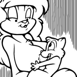Amy The Squirrel Rule 34 Image