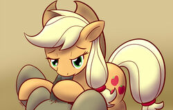 applejack_(mlp) earth_pony equine female friendship_is_magic fur male my_little_pony pony smooth_skin straight tagme whatsapokemon