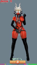 1girls 3d alien alien_girl alien_humanoid ass big_breasts breasts bust busty chest clone_wars curvaceous curvy curvy_figure digital_media_(artwork) female hair_tentacles hips hourglass_figure huge_breasts humanoid jedi jedi_knight jedi_master large_breasts legs lucasarts lucasfilm lucusarts mature mature_female n3dwanimantion nick_king red-skinned_female red_body red_skin shaak_ti slim_waist star_wars star_wars:_the_force_unleashed star_wars_legends tentacle_hair thick thick_hips thick_legs thick_thighs thighs togruta top_heavy underwear upper_body voluptuous voluptuous_female waist wide_hips