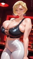 1girls ai_generated alien alien_girl alien_look_like_human ass ass_bigger_than_head bewitching_thighs big_ass big_breasts big_thighs blonde_female blonde_hair breasts breasts_bigger_than_head bubble_butt bust busty chest chorizai curvaceous curvy curvy_figure dc dc_comics digital_media_(artwork) dumptruck_ass dumptruck_butt earth_2 enormous_ass enormous_breasts enormous_thighs fat_ass female gigantic_ass gigantic_breasts gigantic_thighs ginormous_ass ginormous_breasts ginormous_thighs hips hourglass_figure huge_ass huge_breasts huge_thighs humongous_ass humongous_breasts humongous_thighs hyper_ass hyper_breasts hyper_thighs justice_league justice_society_of_america kara_zor-el karen_starr kryptonian large_ass large_breasts large_thighs legs massive_ass massive_breasts massive_thighs mature mature_female power_girl round_ass slim_waist superman_(series) thick thick_hips thick_legs thick_thighs thighs thighs_bigger_than_head venus_body voluptuous waist wide_ass wide_hips wide_thighs