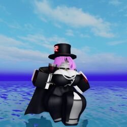 bloxtrap boobs boobs_focus catalog_avatar_creator female female_focus guest_(roblox) huge_boobs huge_breasts mafia_boss milf_body minstlu minstlu_oc nude_female oc oc_minstlu original_character original_female_character roblox roblox_avatar roblox_game robloxian ruby_(minstlu) tomboy_milf