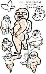 2014 engorgedinches gay male male_only monochrome original original_character sjwmegatron tagme yaoi
