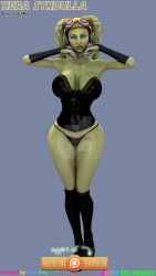 1girls 3d alien alien_girl alien_humanoid ass big_ass big_breasts breasts bust busty chest curvaceous curvy curvy_figure female female_focus green-skinned_female green_body green_skin hair_tentacles hera_syndulla hips hourglass_figure huge_ass large_ass legs lucasfilm mature mature_female milf n3dwanimantion nick_king slim_waist star_wars star_wars:_ahsoka star_wars_rebels tentacle_hair thick thick_hips thick_legs thick_thighs thighs twi'lek voluptuous voluptuous_female waist wide_hips