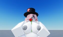 bloxtrap boobs boobs_focus catalog_avatar_creator female female_focus guest_(roblox) mafia_boss milf_body minstlu minstlu_oc nude_female oc oc_minstlu original_character original_female_character roblox roblox_avatar roblox_game robloxian ruby_(minstlu) sexy_female