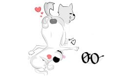 20th_century_fox 20th_century_studios 2boys anus balls bullwinkle_studios dreamworks dreamworks_animation gay heart13 jay_ward_productions male male_only mr._peabody mr._peabody_&_sherman pacific_data_images penis rocky_and_bullwinkle yaoi