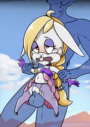 hariet (mario) from mario (series) by asp84