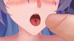 1boy 1girls animated ass blowjob blue_eyes blue_hair blush bouncing_breasts breasts cantarella_(wuthering_waves) cowgirl_position cum cum_inside dab_neko doggy_style fellatio from_behind handjob hexzy hi_res highres huge_ass huge_breasts kissing kissing_while_penetrated light-skinned_male light_skin long_hair male male_rover_(wuthering_waves) moaning norinde3d opennsfwsp oral penetration penis pussy rover_(wuthering_waves) sex sex_from_behind sound sucking_penis tagme thick_thighs vaginal_penetration vaginal_sex video wuthering_waves