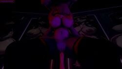 3d 3d_animation animated anthro anus ass big_ass big_breasts big_nipples bonfie bonfie_(cryptia) bonfie_(cryptiacurves) bouncing bouncing_ass bouncing_butt bouncing_on_penis bunny bunny_ears bunny_girl dance dancing dildo dildo_in_pussy dildo_insertion face_fucking fazclaire's_nightclub fnaf furry furry_female furry_only hot innie_pussy jiggle jiggle_physics jiggling jiggling_ass jiggling_breasts jiggling_butt long_ears low-angle_view multiple_views music nipples penetration pov pussy rabbit_girl sexy synced_to_music tagme thicc thicc_thighs thick thick_butt thick_thighs twerk twerking video