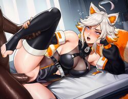 Animal Ears Rule 34 Image