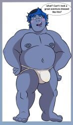 2019 barley_lightfoot chubby disney elf gay gendomx male male_only onward_(2020) pixar tagme