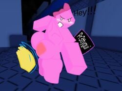pr3tty princess from forsaken