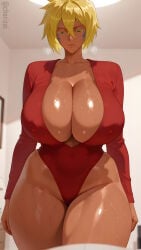 1girls ai_generated ass_bigger_than_head big_ass big_breasts big_thighs bleach blonde_female blonde_hair breasts breasts_bigger_than_head bubble_butt bust busty chest chorizai curvaceous curvy curvy_figure digital_media_(artwork) dumptruck_ass dumptruck_butt enormous_ass enormous_breasts enormous_thighs fat_ass female gigantic_ass gigantic_breasts gigantic_thighs ginormous_ass ginormous_breasts ginormous_thighs hips hollow_(species) hourglass_figure huge_ass huge_breasts huge_thighs humongous_ass humongous_breasts humongous_thighs hyper_ass hyper_breasts hyper_thighs large_ass large_breasts large_thighs legs massive_ass massive_breasts massive_thighs mature mature_female round_ass slim_waist tan-skinned_female tan_body tan_skin thick thick_hips thick_legs thick_thighs thighs thighs_bigger_than_head tia_harribel tier_harribel venus_body voluptuous waist wide_ass wide_hips wide_thighs