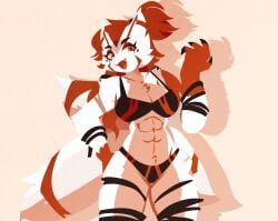 1female 1females 1girl 1girls 1woman 2026 2d 2d_(artwork) 2d_art 2d_artwork abs absurd_res absurd_resolution absurdres adorable adorable_eyes adorable_face adorable_female adorable_girl animal_ear animal_ear_fluff animal_ears animal_ears_fluff animal_humanoid animal_tail animal_tails anthro anthro_female anthro_focus anthro_girl anthro_only anthro_solo anthro_woman artist_name artist_upload artwork_(digital) background belly belly_buton belly_button big_boob big_boobies big_boobs big_breast big_breasts big_ear big_ears bikini bikini_bottom bikini_top black_bikini black_bikini_bottom black_bikini_only black_bikini_top black_bra black_nails black_panties black_swimsuit black_swimwear black_thong black_thong_panties black_underwear boob boob_focus boob_window boobies boobs boobs_focus bra breast_focus breasts breasts_focus character character_request cheerful cheerful_smile chest_fluff chest_fur cleavage cleavage_cutout cleavage_focus color colored colored_eyes colored_fur colored_hair colored_inner_animal_ears colored_inner_hair colored_sclera colored_sketch colored_skin colour coloured commission commission_art commission_open commission_request commission_upload commission_work commissioned commissioner_oc commissioner_upload commissions_open cute_ears cute_expression cute_eyes cute_face cute_faces cute_female cute_girl cute_girls digital digital_art digital_artwork_(media) digital_drawing digital_drawing_(artwork) digital_media digital_media_(artwork) digital_painting digital_painting_(artwork) drawing drawn ear_tuft ears ears_tuft ears_up english english_language expression expression_detail expressions eyebrows eyebrows_visible_through_hair eyelashes eyes eyes_open facial facial_expression facial_expressions fang fang_out fangs fangs_out female female_anthro female_focus female_fox female_humanoid female_only female_solo fluffy fluffy_ear fluffy_ears fluffy_fur fluffy_hair fluffy_tail fluffy_tails fox fox_ear fox_ears fox_female fox_girl fox_humanoid fox_tail fox_tails fox_woman front front-view front-view_female front_view front_view_female front_view_focus fur fur_on_chest fur_tuft girl girl_focus girl_fox girl_only girl_solo grown_up hair hair_between_eyes half-dressed half-naked half-naked_female half-nude half-nude_female half_dressed half_dressed_female half_naked half_naked_female half_nude half_nude_female half_nudefemale hand_on_hip hand_on_leg hand_on_thigh hand_up happy happy_expression happy_expressive_face happy_face happy_facial happy_female happy_females happy_girl hi_res high_quality high_res high_resolution highres hip_focus hips hot hot_female hot_girl hot_girls hot_woman humanization humanized humanoid humanoid_female humanoid_focus humanoid_fox humanoid_only humanoid_woman kemonomimi kitsune light light-skin light-skined_female light-skinned light-skinned-female light-skinned_female light-skinned_human light-skinned_humanoid light_body light_skin light_skin_body light_skin_female light_skinned light_skinned-female light_skinned_female long-hair long-haired_female long_hair long_hair_female long_haired looking_at_another looking_at_viewer mouth mouth_open mouth_opened muscles muscular muscular_anthro muscular_arms muscular_female muscular_legs muscular_thighs muscular_woman navel navel_line navel_outline no_outlines nose oc oc_character oc_only open_eye open_eyes open_mouth open_mouth, open_mouth_smile opened_eyes opened_mouth original original_art original_artwork original_character original_characters original_female_character originalcharacter panties partially_clothed partially_clothed_anthro partially_clothed_female partially_clothed_humanoid partially_naked partially_naked_female partially_nude partially_nude_female ponytail ponytail_(hair) ponytail_female ponytail_hair ponytails red_eyes red_fur red_hair red_lips red_sclera render rendered rivergravidade rivergravidade_commission sexy sexy_attire sexy_body sexy_clothes sexy_clothing sexy_female sexy_girl sexy_girls sexy_hips sexy_outfit sexy_thighs sexy_woman shaded shading shadow showing_teeth skimpy skimpy_clothes skimpy_outfit skin smile smile_at_viewer smile_face smiley_face smiling smiling_at_viewer smiling_at_you smiling_female solo solo_anthro solo_female solo_female_focus solo_focus solo_girl solo_humanoid solo_oc solo_only solo_woman standing standing_position standing_up stomach striped_bikini striped_bra striped_clothing striped_panties striped_thong striped_underwear swimsuit swimsuits swimwear tail tail_fluff tail_fur tail_markings tail_tuft tails teeth teeth_showing teeth_visible thigh_focus thigh_gap thighs thighs_focus thong thong_bikini thong_panties thong_straps thong_underwear tooth_fang tuft tufted_ears tufted_fur tufted_tail tufts two_tail two_tailed_fox two_tails underwear upper_teeth upper_teeth_only very_high_quality very_high_resolution white_background white_color white_ear_fluff white_fur white_fur_tuft white_tail white_tail_tuft white_teeth wide_hip wide_hipped wide_hipped_anthro wide_hipped_female wide_hipped_humanoid wide_hips woman woman_focus woman_only woman_solo young young_adult young_adult_female young_adult_woman young_anthro young_female young_girl young_humanoid young_woman younger_anthro younger_female younger_humanoid