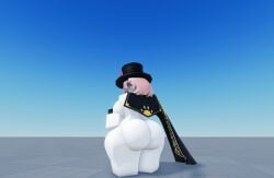 ass_focus bloxtrap boobs boobs_focus catalog_avatar_creator female female_focus guest_(roblox) huge_boobs huge_breasts mafia_boss milf_body minstlu minstlu_oc nude_female oc oc_minstlu original_character original_female_character roblox roblox_avatar roblox_game robloxian ruby_(minstlu) tomboy_milf