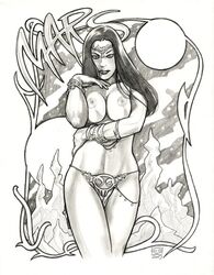 A Princess Of Mars Rule 34 Image