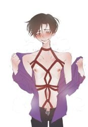 five_nights_at_freddy's male michael_afton michael_afton_(film) mokocchicore solo